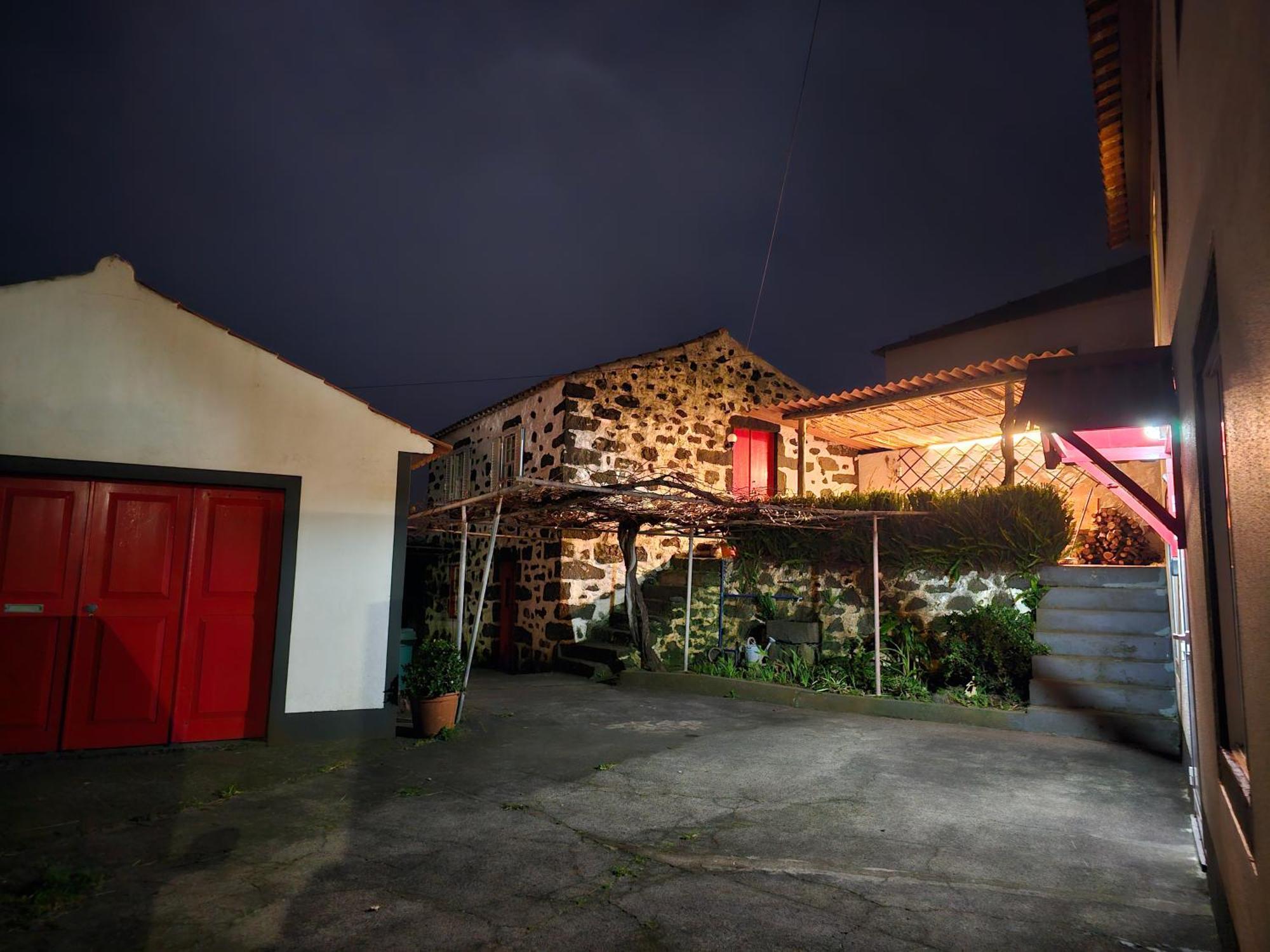 Casa Anjos Holiday Cottages Cedros Екстериор снимка