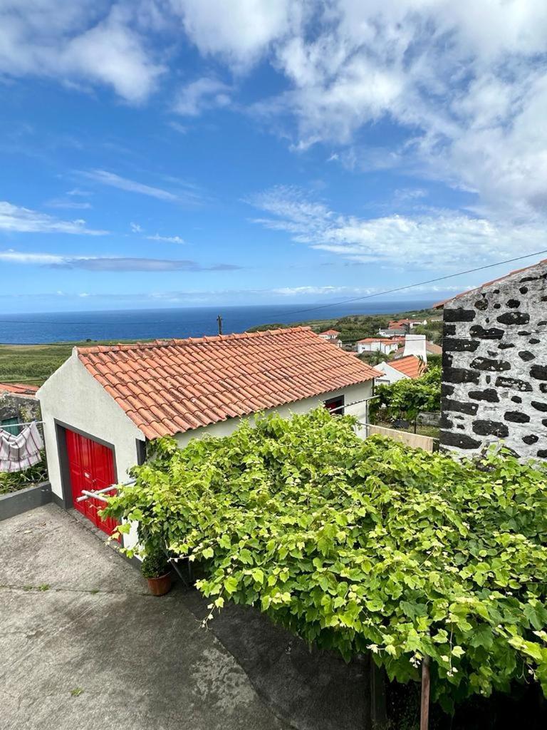 Casa Anjos Holiday Cottages Cedros Екстериор снимка