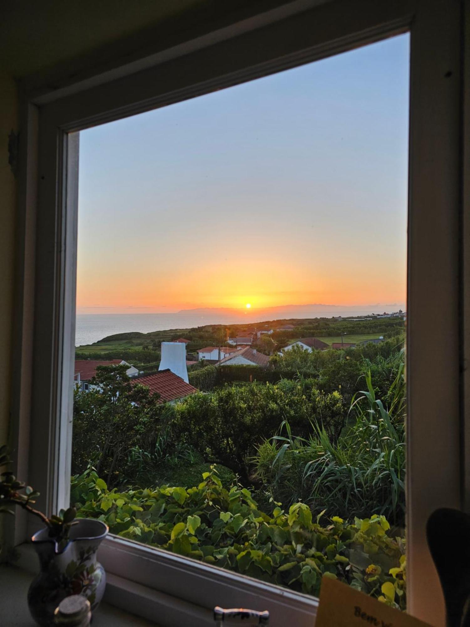 Casa Anjos Holiday Cottages Cedros Екстериор снимка