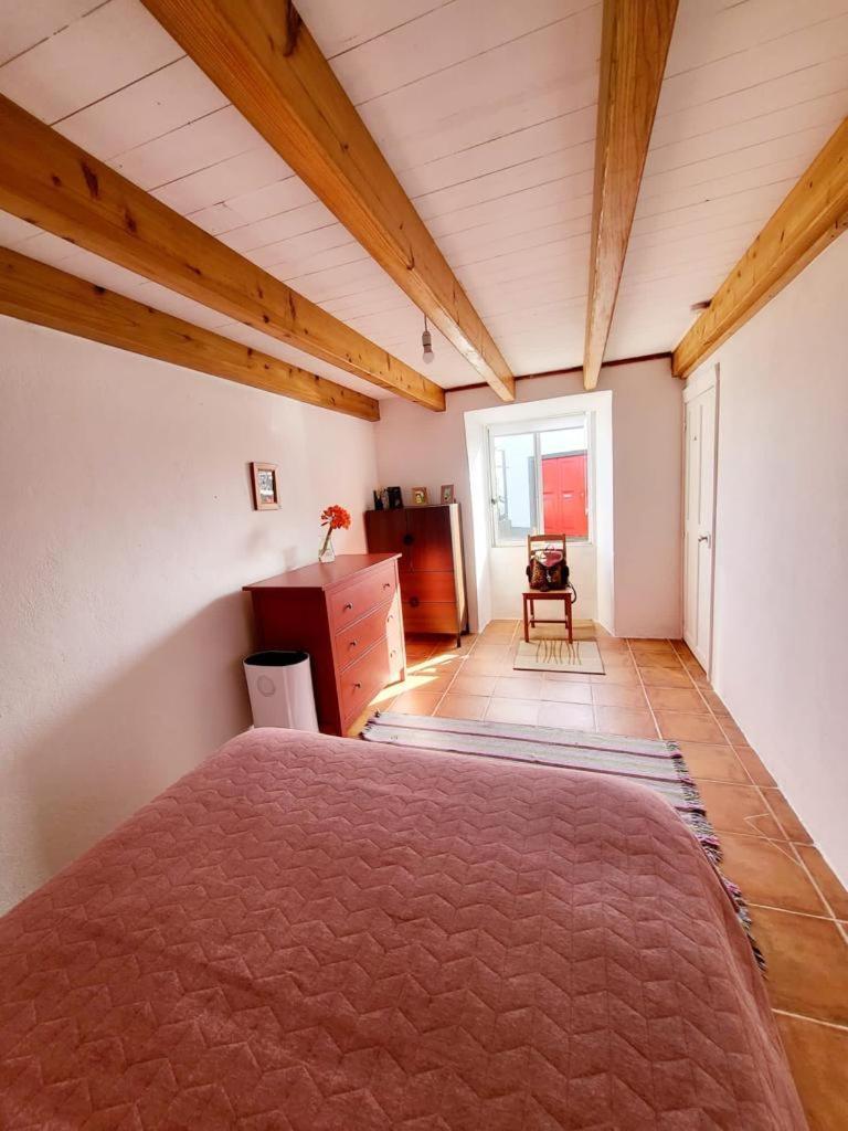 Casa Anjos Holiday Cottages Cedros Екстериор снимка