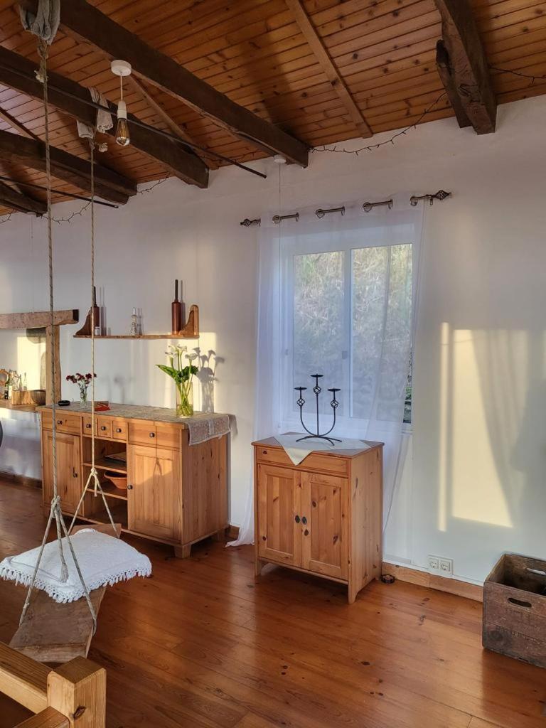 Casa Anjos Holiday Cottages Cedros Екстериор снимка