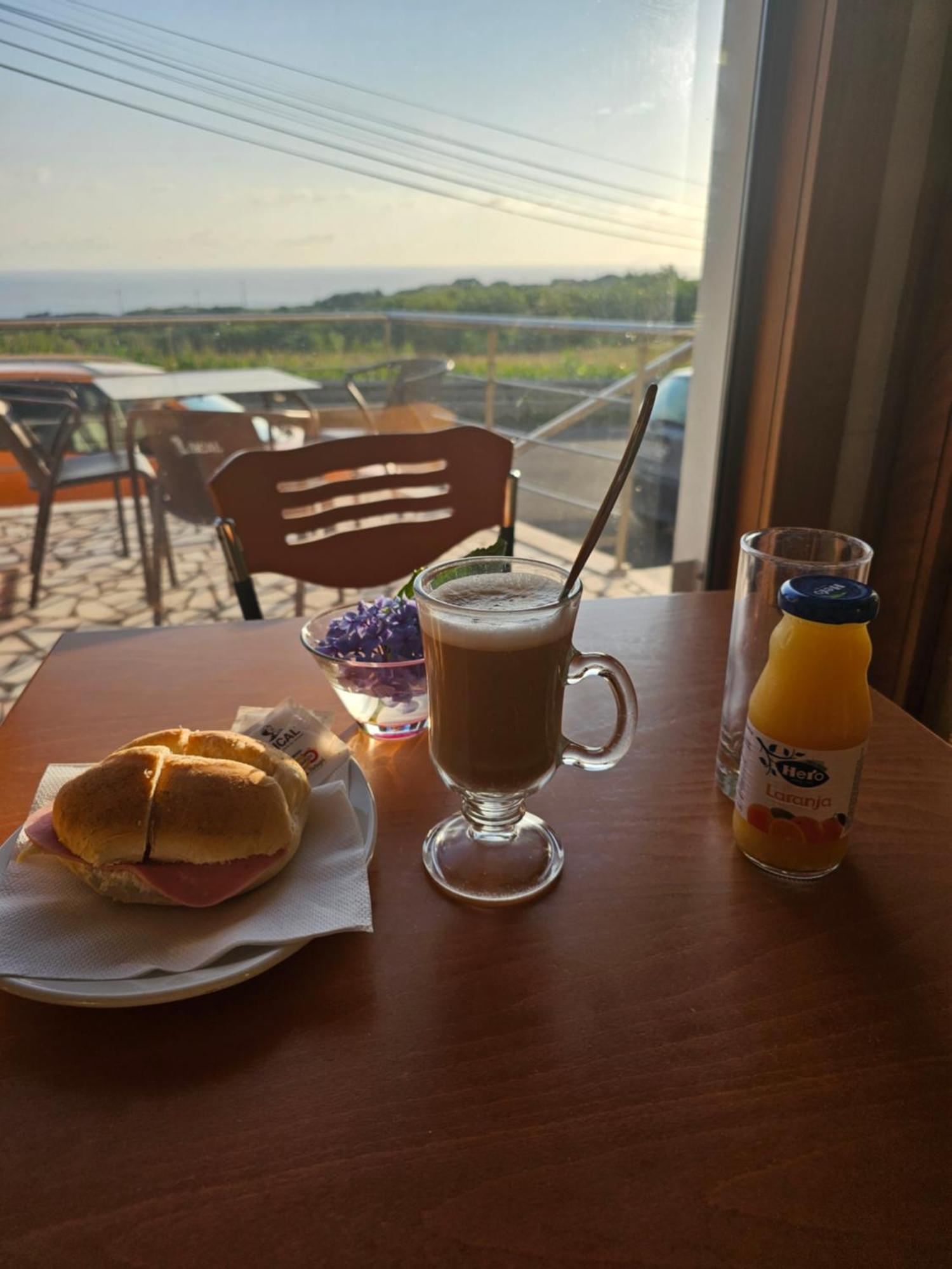 Casa Anjos Holiday Cottages Cedros Екстериор снимка