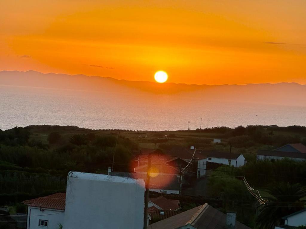 Casa Anjos Holiday Cottages Cedros Екстериор снимка