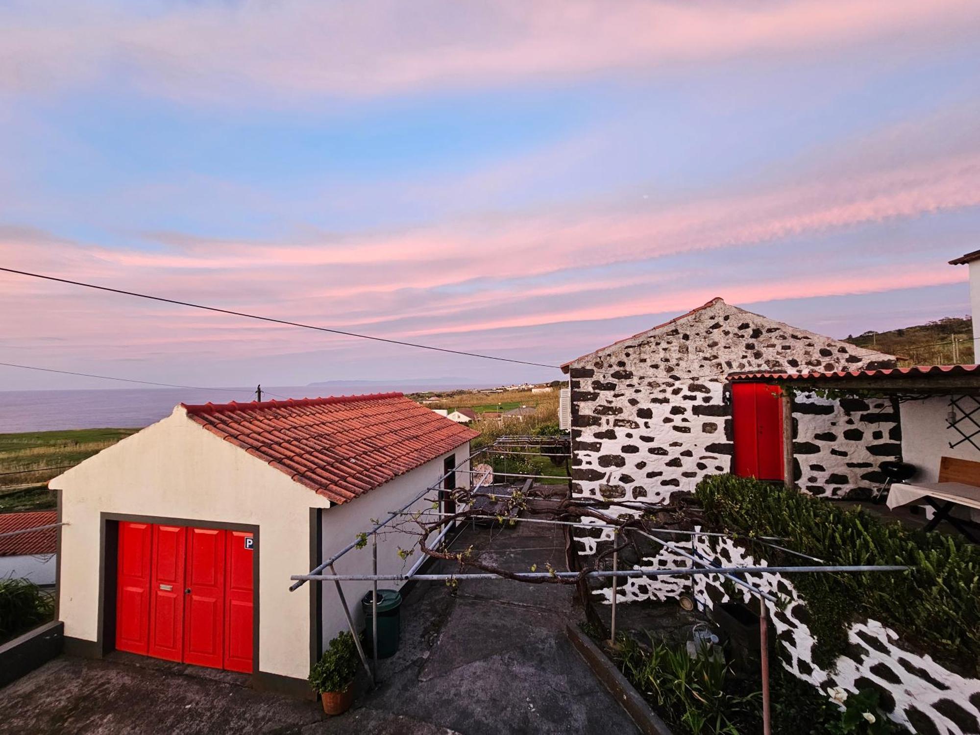 Casa Anjos Holiday Cottages Cedros Стая снимка