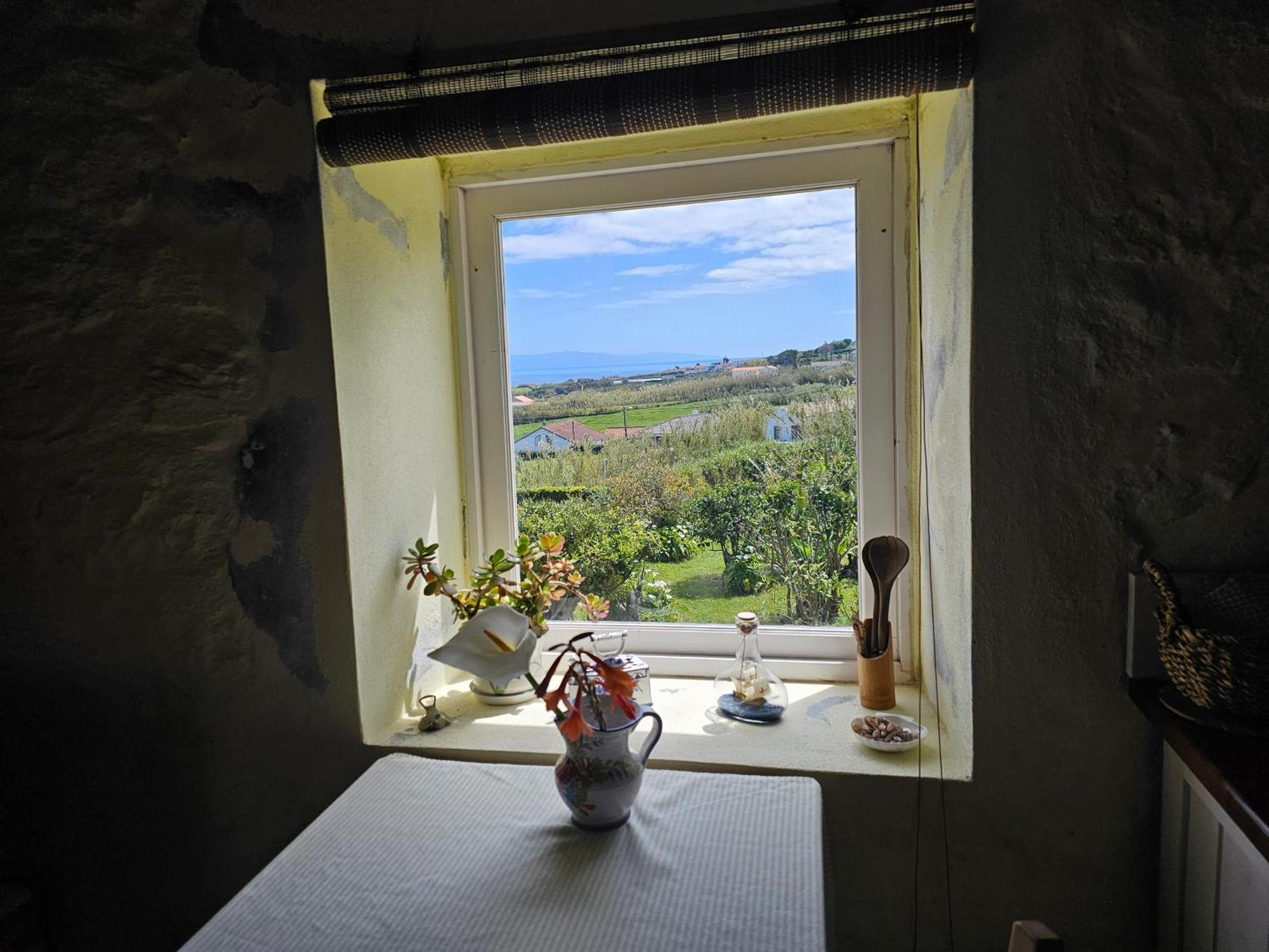 Casa Anjos Holiday Cottages Cedros Стая снимка